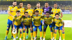 ISL 2023-24: Kerala Blasters lodge racism complaint against Bengaluru FC player Ryan Williams