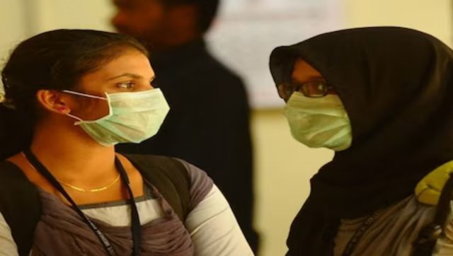 Kerala: Kozhikode schools reopen as Nipah scare subsides; face mask made mandatory for students, staff Kerala: Kozhikode schools reopen as Nipah scare subsides; face mask made mandatory for students, staff