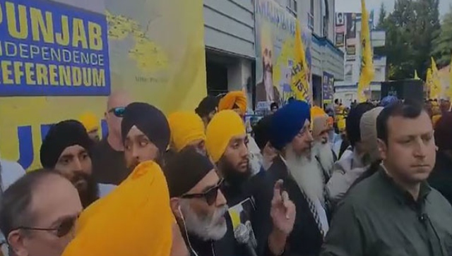 How Khalistan terrorism in Canada can become a global threat if not contained How Khalistan terrorism in Canada can become a global threat if not contained