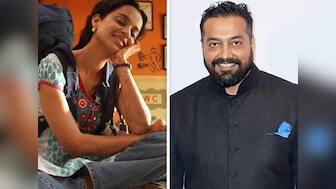 Anurag Kashyap praises Kangana Ranaut's work but admits it's 'very difficult' to deal with her
