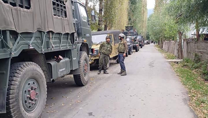 Anantnag encounter: How Pak proxy terror groups are waging a propaganda war to promote ‘Ambush Hypothesis’