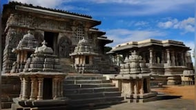 Karnataka’s sacred ensembles of Hoysalas inscribed on UNESCO world heritage list