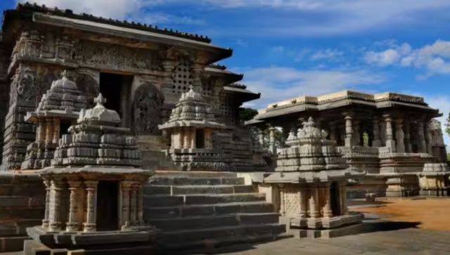 Karnataka’s sacred ensembles of Hoysalas inscribed on UNESCO world heritage list Karnataka’s sacred ensembles of Hoysalas inscribed on UNESCO world heritage list