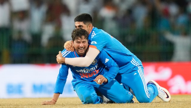 Asia Cup 2023: Will always remember that I took five wickets against Pakistan, says Kuldeep Yadav Asia Cup 2023: Will always remember that I took five wickets against Pakistan, says Kuldeep Yadav
