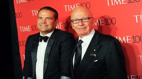 Succession Drama: How Rupert Murdoch picked son Lachlan as heir