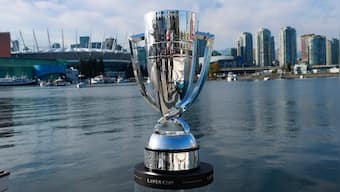 Laver Cup 2023: Teams, players, schedule, format, live streaming in India