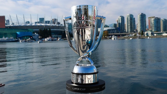 Laver Cup 2023: Teams, players, schedule, format, live streaming in India Laver Cup 2023: Teams, players, schedule, format, live streaming in India