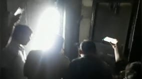 Seven workers killed as lift collapses at building construction site in Thane's Balkum area