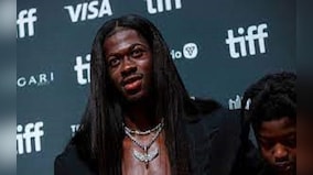 Toronto International Film Festival 2023: Lil Nas X thrills Toronto fans as film fest looks at music
