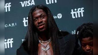 Toronto International Film Festival 2023: Lil Nas X thrills Toronto fans as film fest looks at music