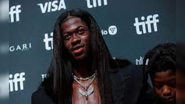 Toronto International Film Festival 2023: Lil Nas X thrills Toronto fans as film fest looks at music