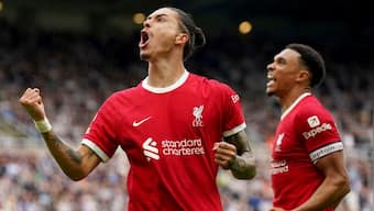 Europa League draw: Liverpool get kind group, Brighton to face Ajax and Marseille