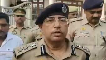 Man shot dead at Union Minister Kaushal Kishore's Lucknow residence, son's pistol found from spot