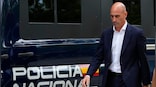 Luis Rubiales appeal rejected for World Cup kiss, FIFA's three-year ban confirmed