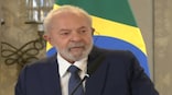 Hope when Brazil opens G20 Summit next year Russia-Ukraine war would have ended: Lula da Silva