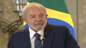 Hope when Brazil opens G20 Summit next year Russia-Ukraine war would have ended: Lula da Silva