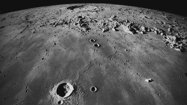 Luna 25 Crash: NASA’s Lunar Orbiter finds possible site where Russia’s lander-rover went down