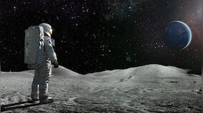 Lunar Life: Chandrayaan-3’s initial findings show Moon more habitable than previously thought