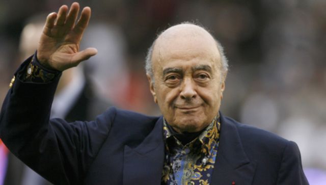 Mohamed Al Fayed, whose son died in car crash with Princess Diana, dies at 94 Mohamed Al Fayed, whose son died in car crash with Princess Diana, dies at 94