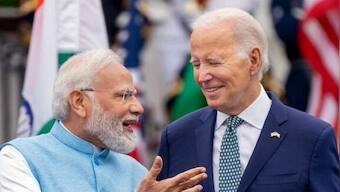 At Modi-Biden bilateral meet, US reaffirms support for India as Permanent Member of UN Security Council