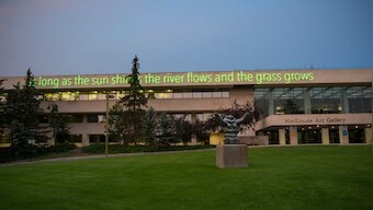 Art of the loot: Canada houses not only terrorists, but thieves as well