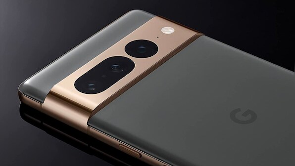 Made by Google: Tech giant announces event on Oct 4, to launch upcoming Pixel 8, Pixel Watch series