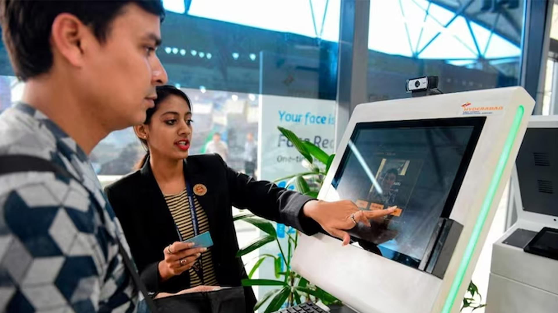 Madhya Pradesh likely to introduce DigiPass, a DigiYatra-like system for Government Offices Madhya Pradesh likely to introduce DigiPass, a DigiYatra-like system for Government Offices