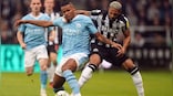 European football roundup: Manchester City crash out in League Cup, Girona move top of LaLiga