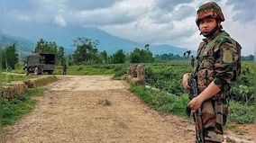 Why New Delhi must closely watch Maoists reaching out to insurgents in North East