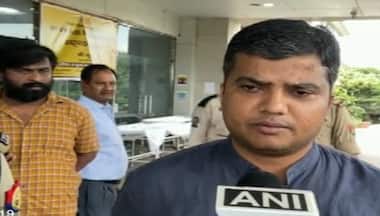 Four workers killed, five critically injured after lift collapses at under-construction building in Greater Noida