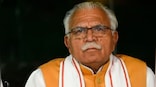 WATCH: 'Will send you to moon on Chandrayaan 4,' says Haryana CM to woman seeking factory in her village