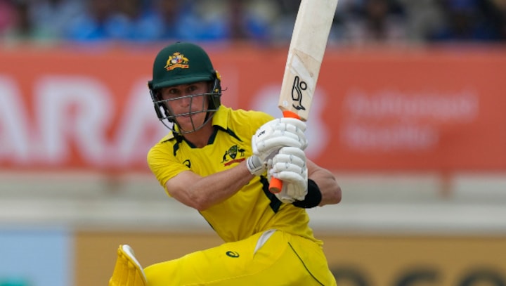 ICC World Cup 2023: Australia draft Labuschagne in for Agar, retain Head in squad despite injured hand