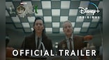 WATCH | Marvel Studios’ Loki Season 2 trailer