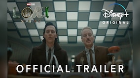 WATCH | Marvel Studios’ Loki Season 2 trailer