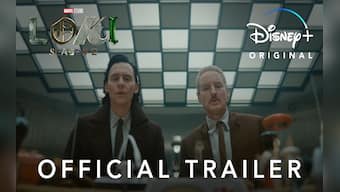 WATCH | Marvel Studios’ Loki Season 2 trailer
