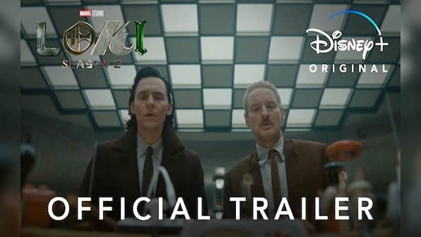 WATCH | Marvel Studios’ Loki Season 2 trailer