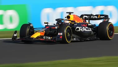 Formula 1: Max Verstappen posts easy win in Japanese GP, inches closer to third consecutive title