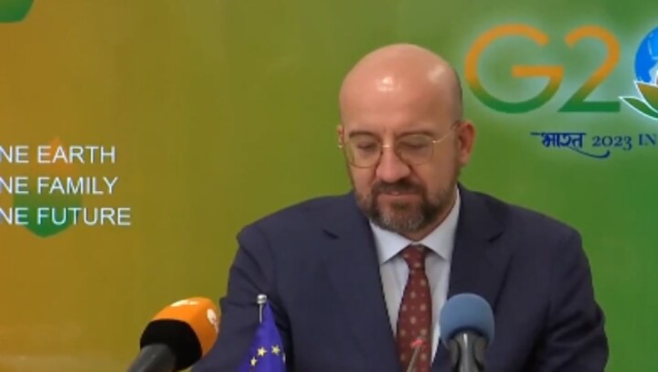 EU looking forward to welcome African Union as permanent member of G20