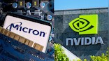 Micron to incur larger losses this year than earlier estimates hopes to partner with NVIDIA