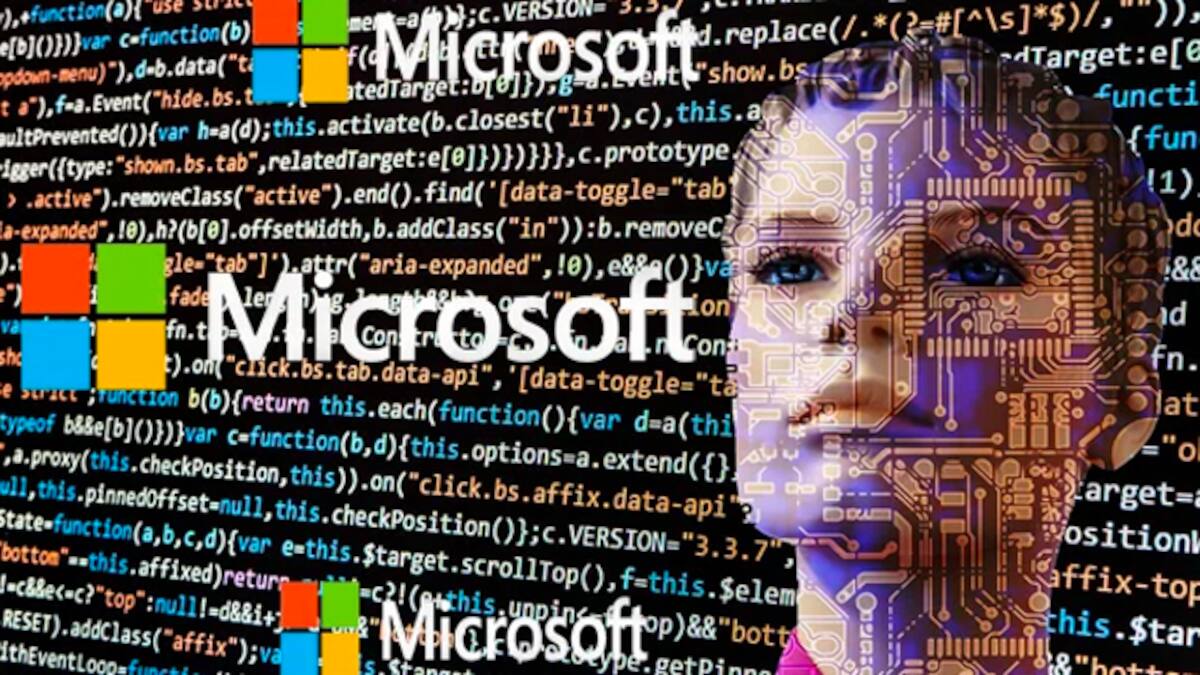Microsoft taking responsibility? Announces it will help users sued over ...