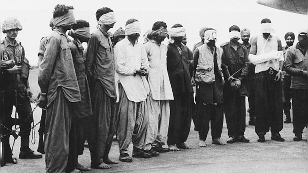 War in Our Times | India-Pakistan War of 1965: The great Indian fightback in Kutch and Kashmir