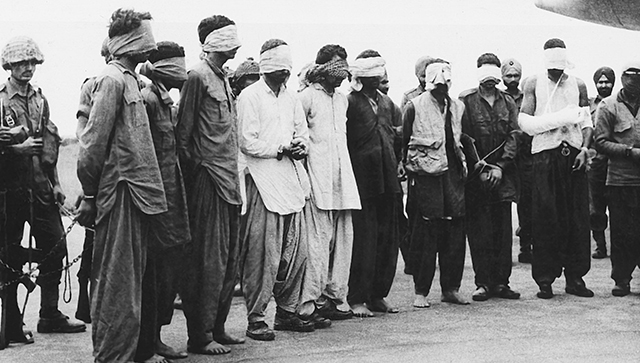 War in Our Times | India-Pakistan War of 1965: The great Indian fightback in Kutch and Kashmir War in Our Times | India-Pakistan War of 1965: The great Indian fightback in Kutch and Kashmir