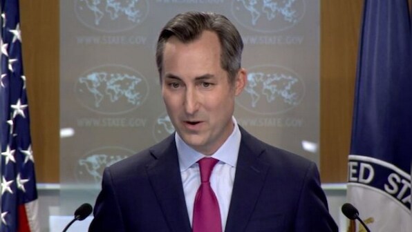 'Won’t hesitate to impose additional...': US warns Russia, North Korea of more sanctions over arms deal