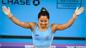 World Weightlifting Championship: With Mirabai Chanu out of medal contention, not much at stake for Indians