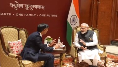 Vantage | Why UK is desperate for a trade deal with India