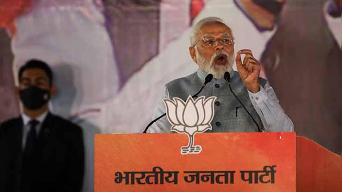 Why Modi’s BJP is solid at the Centre, but needs to step up in states