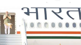 Decoding the paradigm shift in India's foreign policy under PM Narendra Modi