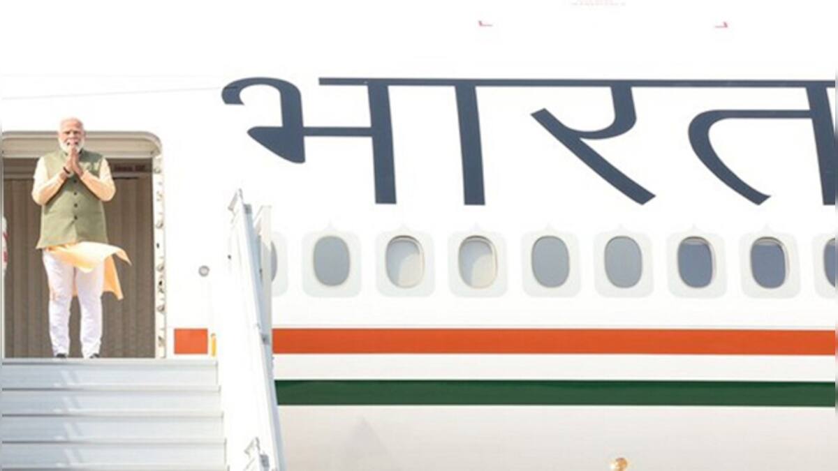 How Narendra Modi is leading from the front Firstpost