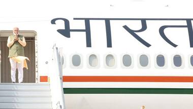 How Narendra Modi is leading from the front