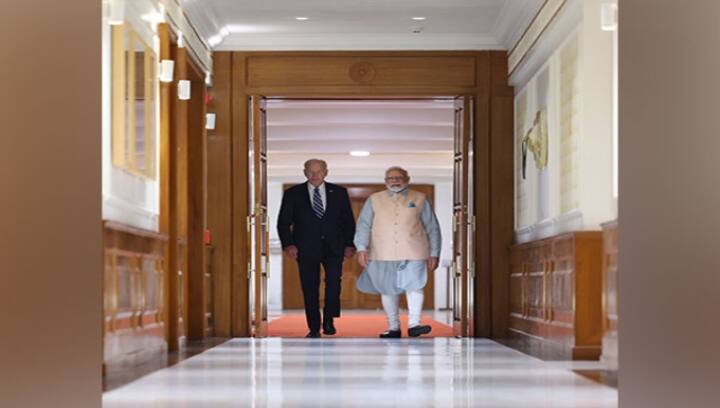 PM Modi, US President Biden lay emphasis on defence cooperation, tech sharing; last WTO dispute settled